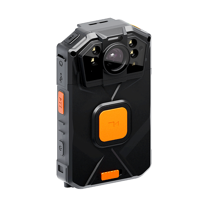 Bodicam Pro - Body worn Camera for police and military