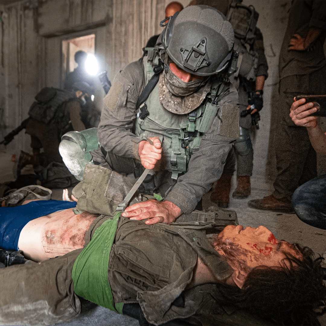 Realsitic Medical Simulations 