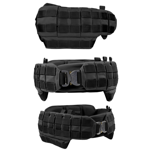 Ten-SSD-personal-protection-Belt