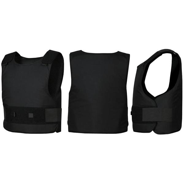 Ten-SSD-personal-protection-Covert Comfort Vest Stab Level 1